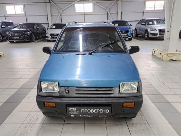 Lada (ВАЗ) 1111 Ока с пробегом 2004 года, цена 125 000 рублей, 128928 км, хэтчбек, Автокод Объявления