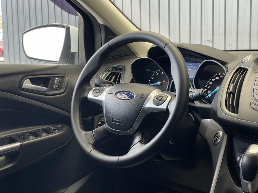 Ford Kuga II Пермь  - изображение 10