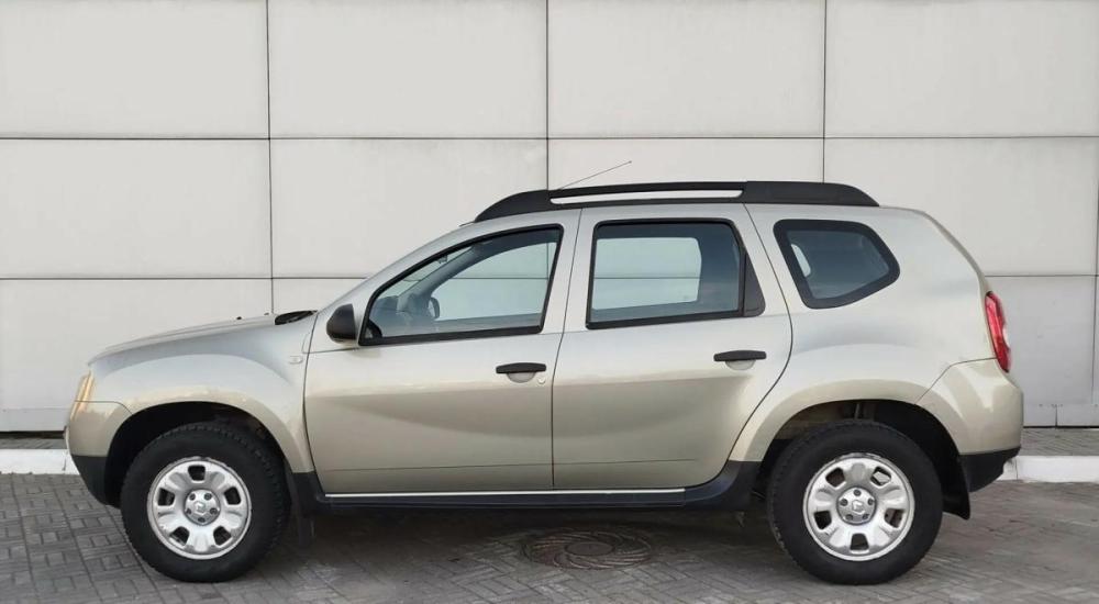 Renault Duster I Челябинск  - изображение 7