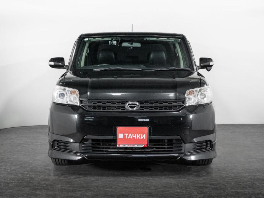 Toyota Corolla Rumion Иркутск  - изображение 2