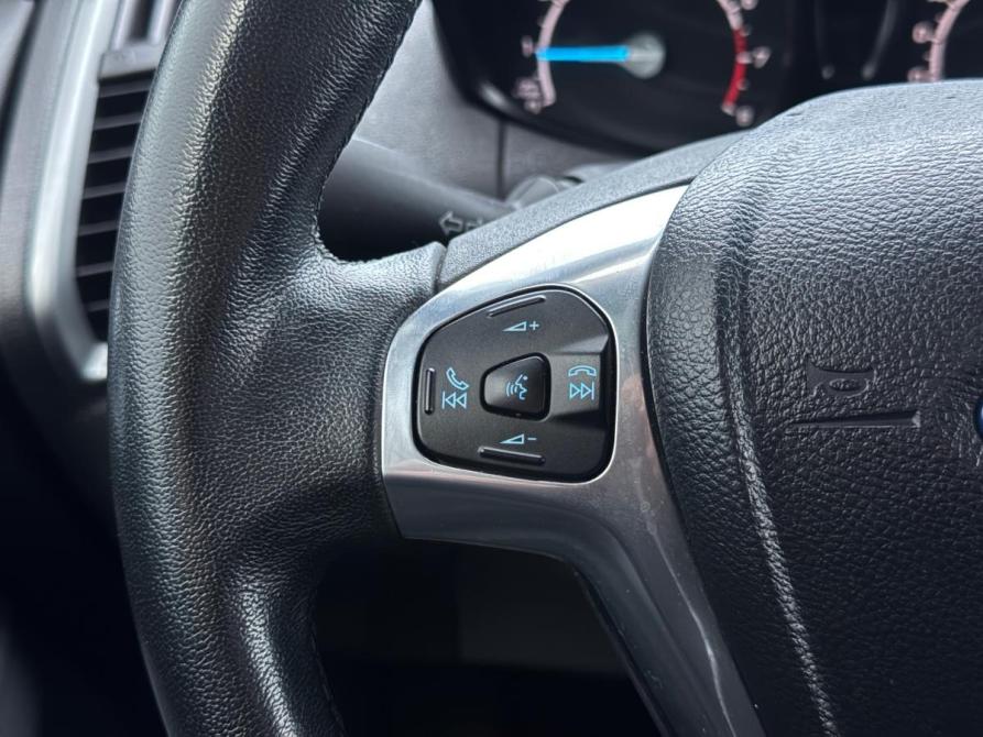 Ford EcoSport II Воронеж  - изображение 13