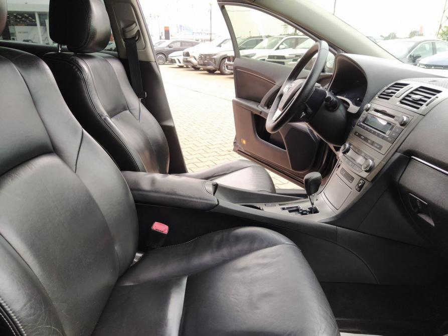Toyota Avensis III Екатеринбург  - изображение 18