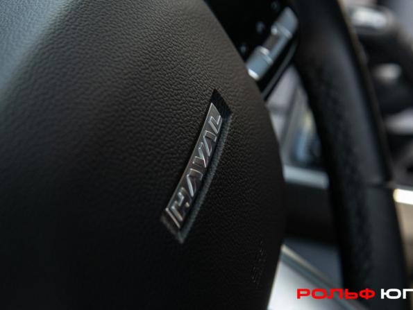 Haval H3 I с пробегом 2024 года, цена 2 298 000 рублей, 32951 км, внедорожник, Автокод Объявления
