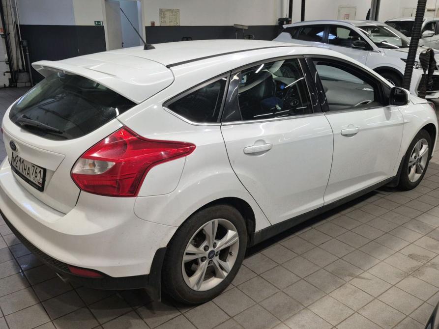 Ford Focus III Санкт-Петербург  - изображение 4