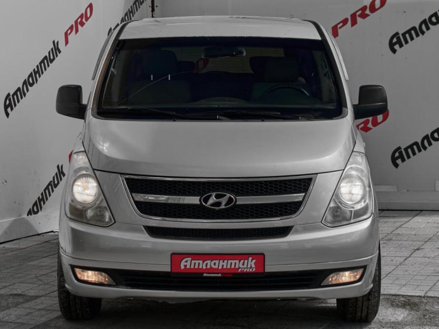 Hyundai Grand Starex I Екатеринбург  - изображение 2