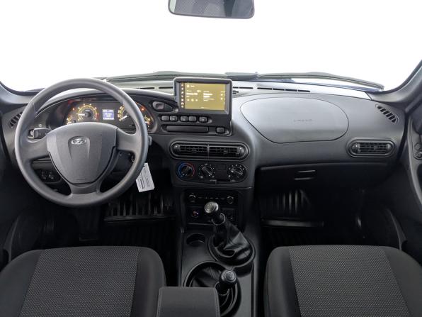 Lada (ВАЗ) Niva Travel I Рестайлинг с пробегом 2026 года, цена 1 400 000 рублей, 16066 км, внедорожник, Автокод Объявления