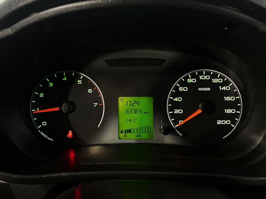Lada (ВАЗ) Granta I Великий Новгород  - изображение 13