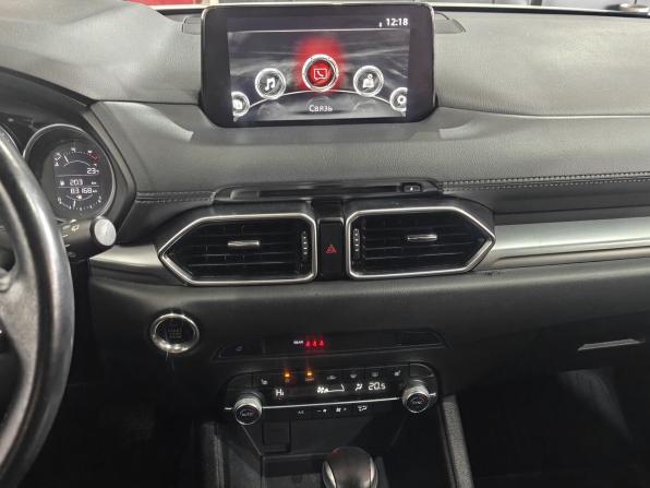 Mazda CX-5 II с пробегом 2021 года, цена 2 950 000 рублей, 83167 км, внедорожник, Автокод Объявления