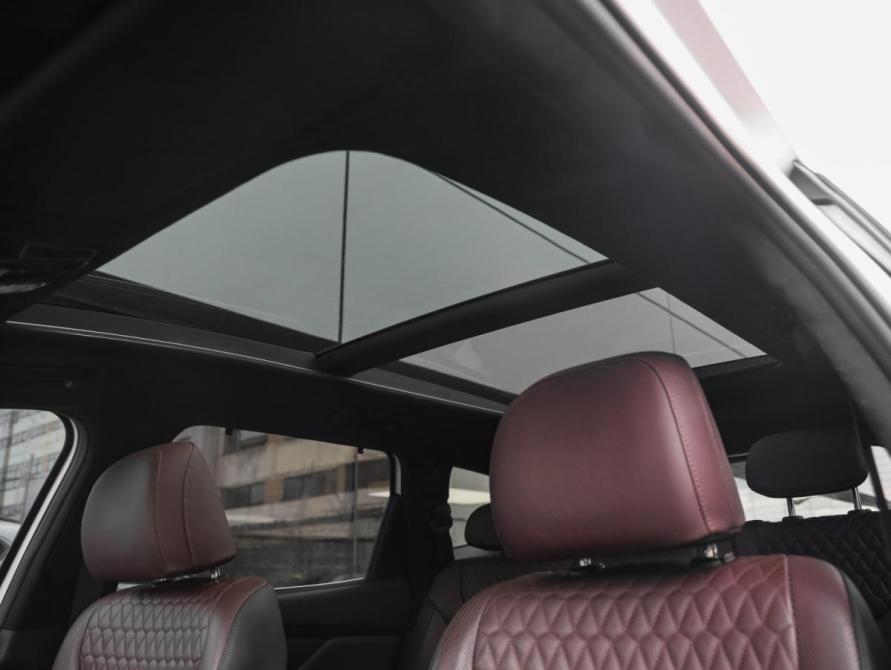 Hyundai Santa Fe IV Санкт-Петербург  - изображение 30