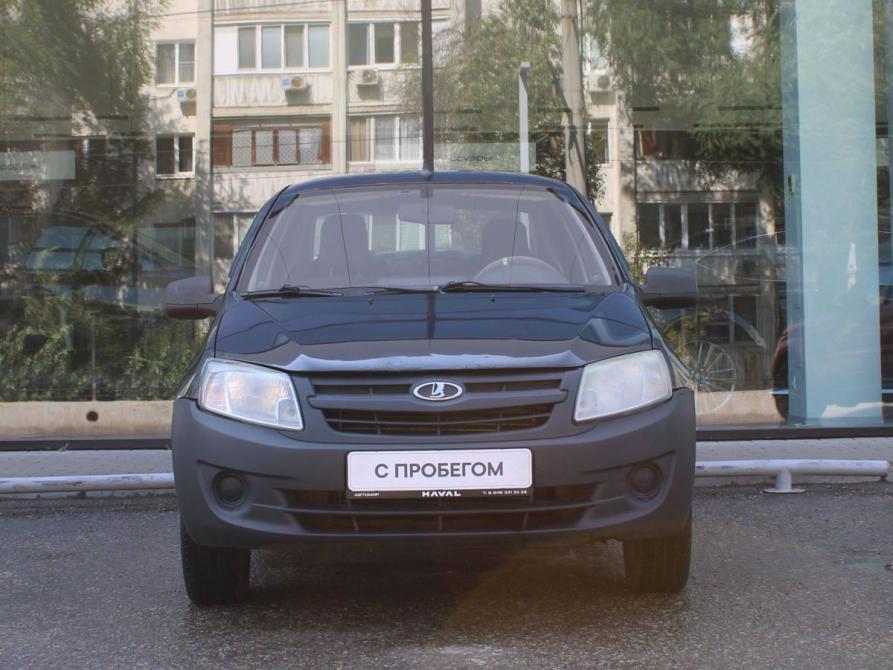 Lada (ВАЗ) Granta I Самара  - изображение 2