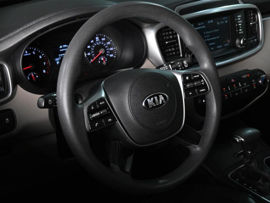 Kia Sorento III Prime Рестайлинг Ростов-на-Дону  - изображение 14