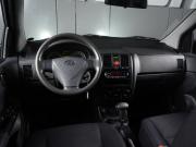 Hyundai Getz I Рестайлинг Минеральные Воды  - изображение 20