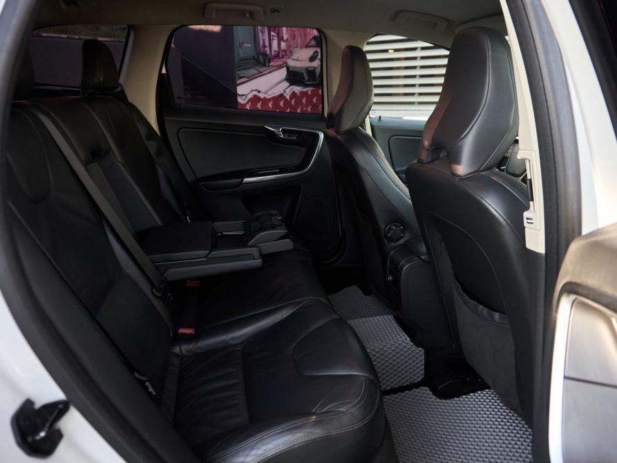 Volvo XC60 I Казань  - изображение 7