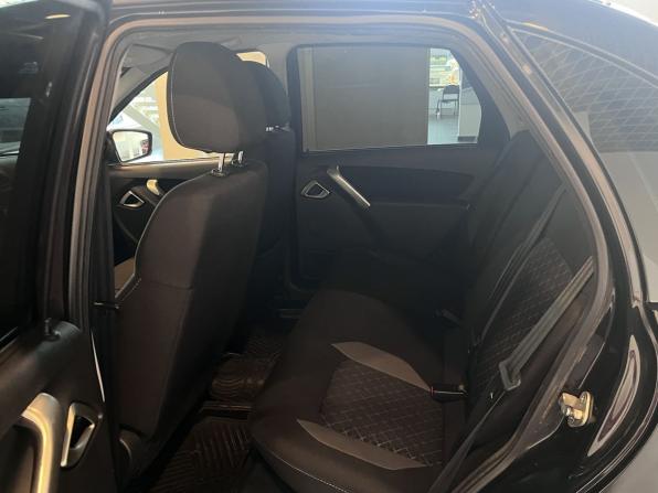 Lada (ВАЗ) Granta I Рестайлинг с пробегом 2019 года, цена 665 000 рублей, 125880 км, седан, Автокод Объявления