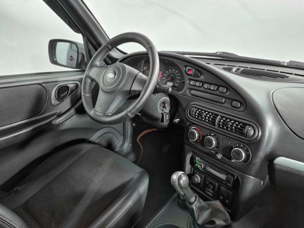 Chevrolet Niva I Рестайлинг с пробегом 2014 года, цена 520 000 рублей, 135024 км, внедорожник, Автокод Объявления