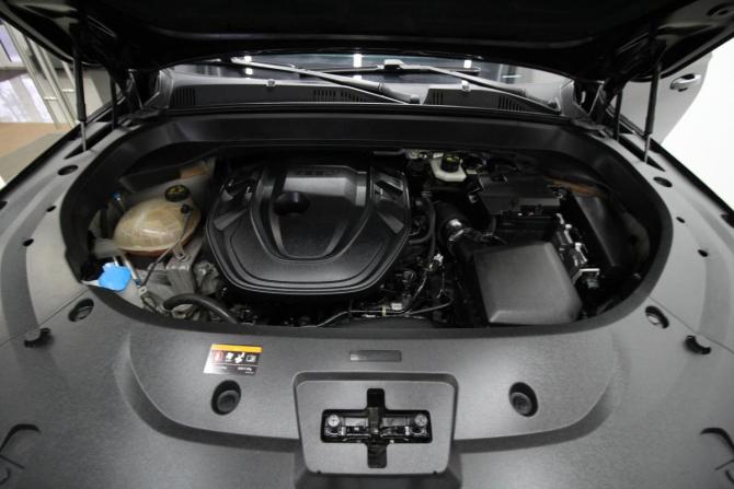 Geely Monjaro I с пробегом 2024 года, цена 3 050 000 рублей, 102808 км, внедорожник, Автокод Объявления