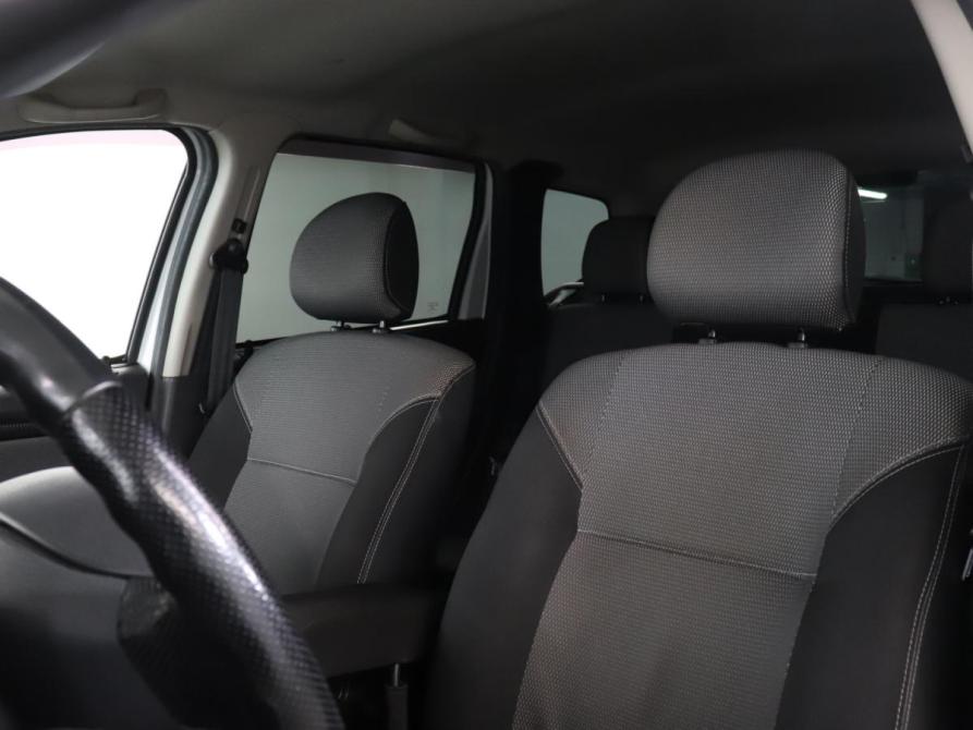 Renault Duster I Москва  - изображение 17