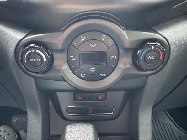 Ford EcoSport II с пробегом 2017 года, цена 1 089 000 рублей, 73629 км, внедорожник, Автокод Объявления
