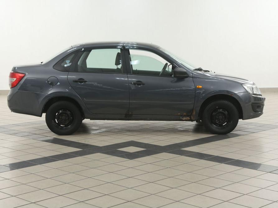 Lada (ВАЗ) Granta I Иваново  - изображение 5