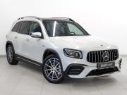 Mercedes-Benz GLB AMG I (X247) Москва  - изображение 33
