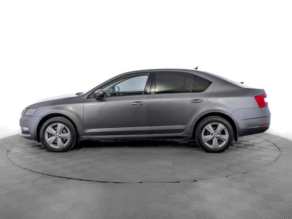 Skoda Octavia III (A7) Рестайлинг с пробегом 2019 года, цена 1 950 000 рублей, 99888 км, лифтбек, Автокод Объявления