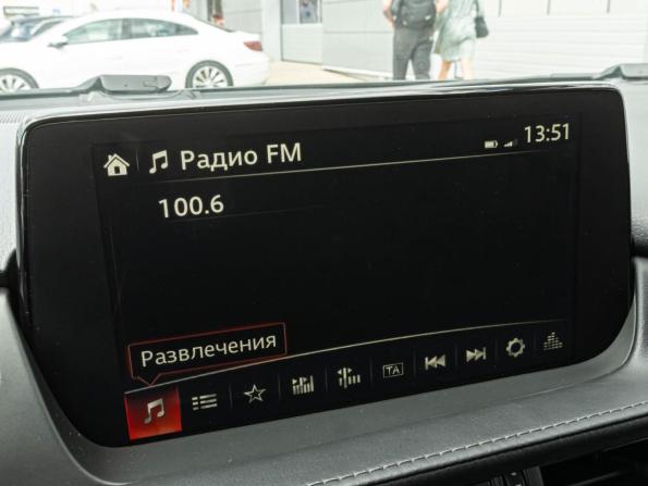 Mazda 6 III (GJ) Рестайлинг 2 с пробегом 2021 года, цена 2 580 000 рублей, 91949 км, седан, Автокод Объявления