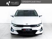 Kia K5 III Казань  - изображение 22