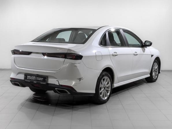 Kaiyi E5 с пробегом 2023 года, цена 665 000 рублей, 139972 км, седан, Автокод Объявления