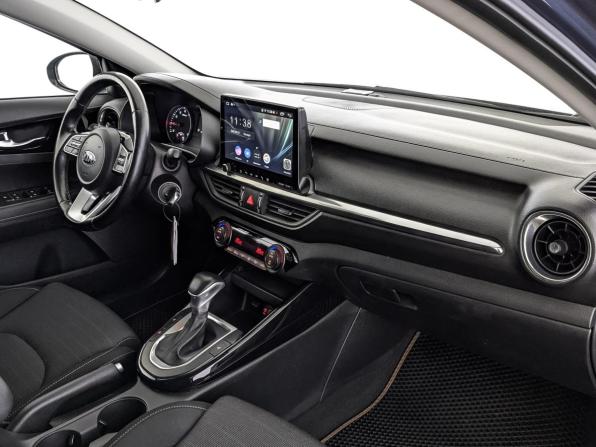 Kia Cerato IV с пробегом 2020 года, цена 1 725 000 рублей, 142496 км, седан, Автокод Объявления