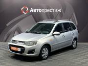 Lada (ВАЗ) Kalina II Оренбург  - изображение 16