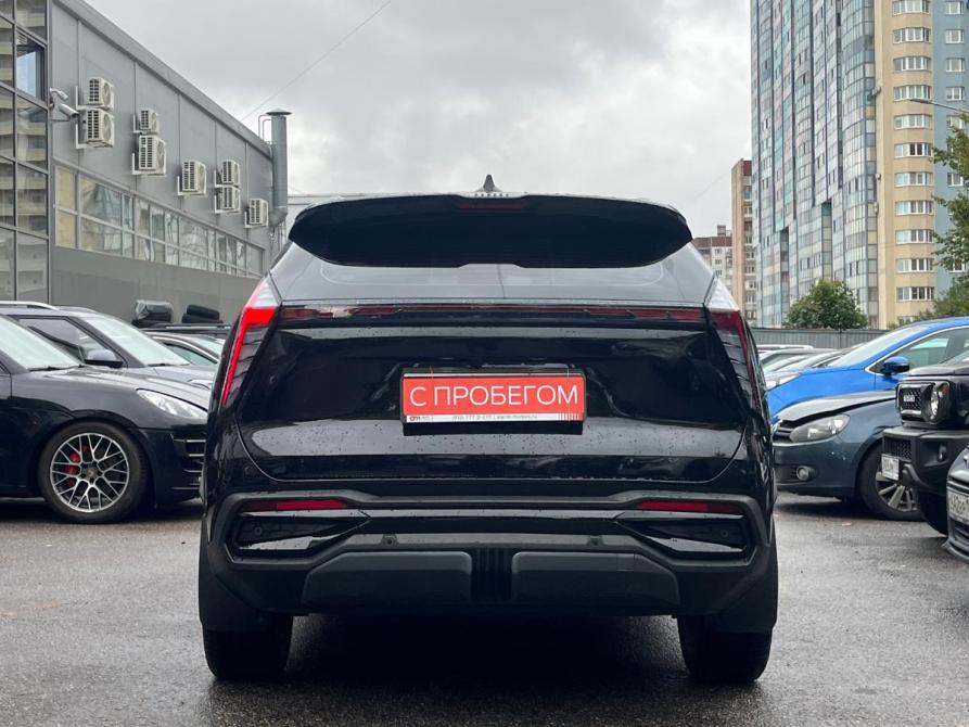 Geely Atlas II Санкт-Петербург  - изображение 5