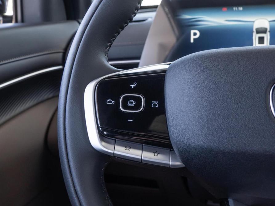 Changan CS55 Plus II Рестайлинг 2 Волгоград  - изображение 23