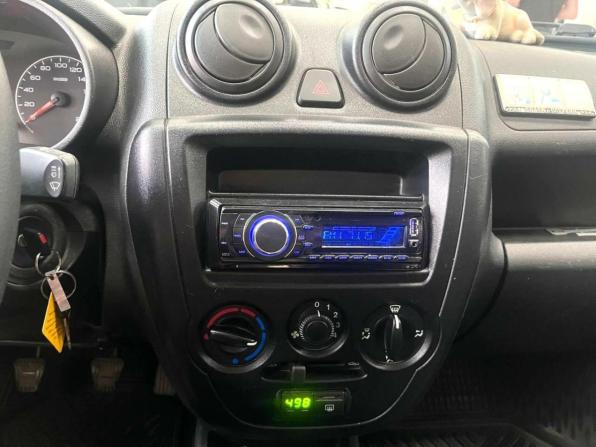 Lada (ВАЗ) Granta I с пробегом 2017 года, цена 350 000 рублей, 136000 км, седан, Автокод Объявления