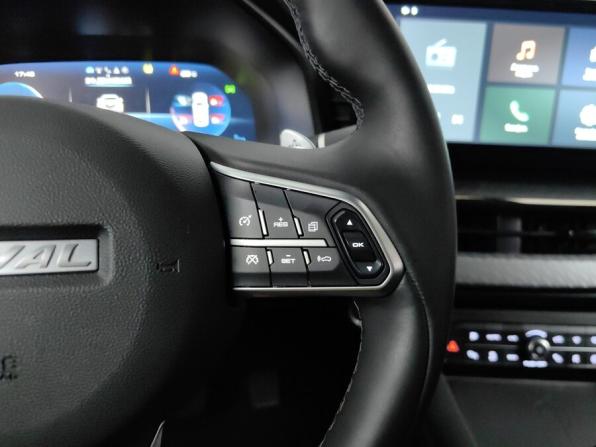 Haval F7x I Рестайлинг с пробегом 2023 года, цена 2 498 000 рублей, 22347 км, внедорожник, Автокод Объявления
