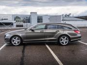 Mercedes-Benz CLS II (C218) Москва  - изображение 26