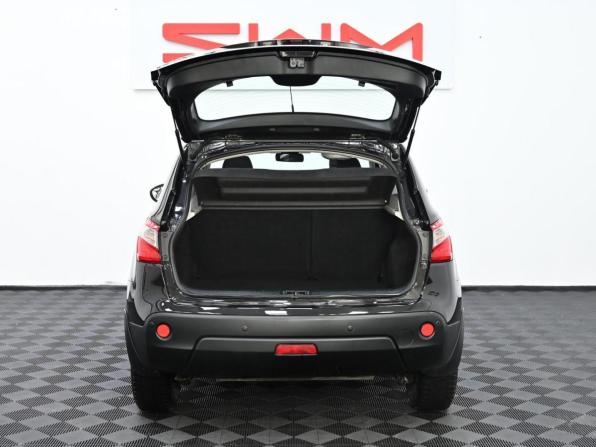 Nissan Qashqai I Рестайлинг с пробегом 2013 года, цена 659 000 рублей, 133000 км, внедорожник, Автокод Объявления