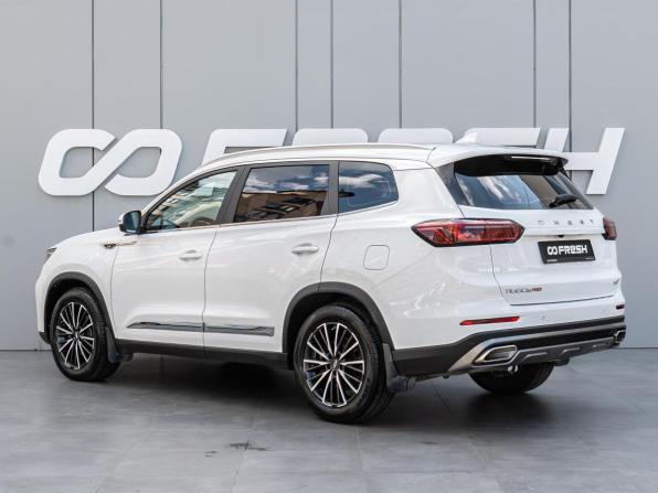 Chery Tiggo 8 Pro I с пробегом 2021 года, цена 1 695 000 рублей, 71079 км, внедорожник, Автокод Объявления