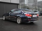 BMW 5 серии VI (F10/F11/F07) Москва  - изображение 21