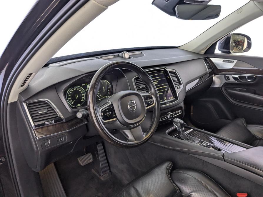 Volvo XC90 II Москва  - изображение 16