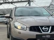 Nissan Qashqai I Рестайлинг Тула  - изображение 16