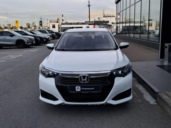 Honda Crider II Рестайлинг с пробегом 2022 года, цена 1 459 000 рублей, 60360 км, седан, Автокод Объявления