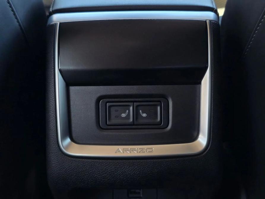 Omoda S5 Санкт-Петербург  - изображение 21