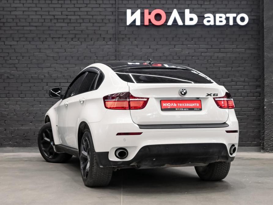 BMW X6 I (E71) Екатеринбург  - изображение 6