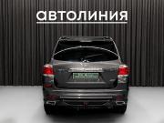 Toyota Highlander II (XU40) Рестайлинг Красноярск  - изображение 23