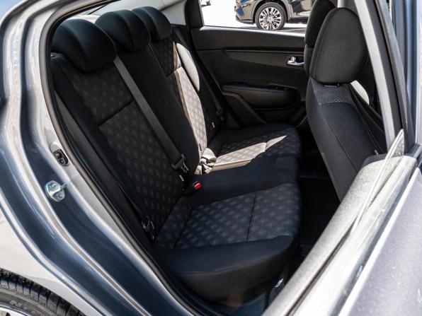 Kia Rio IV с пробегом 2020 года, цена 1 740 000 рублей, 31296 км, седан, Автокод Объявления