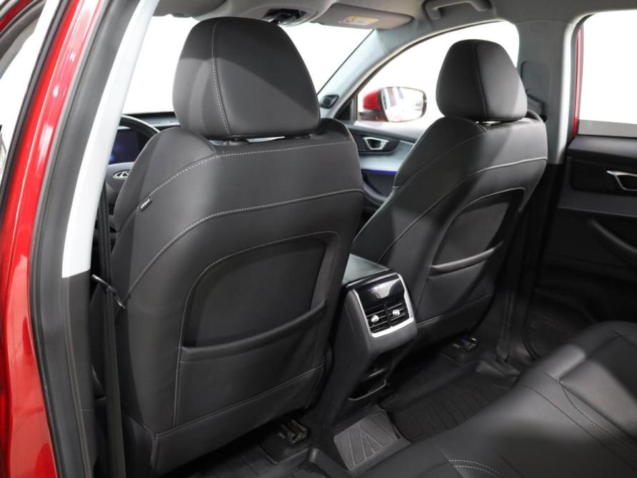 Chery Tiggo 7 Pro Max I Ростов-на-Дону  - изображение 11