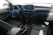 Hyundai Tucson III Рестайлинг Пермь  - изображение 32