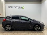 Kia Ceed II Санкт-Петербург  - изображение 32