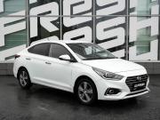 Hyundai Solaris II Челябинск  - изображение 26