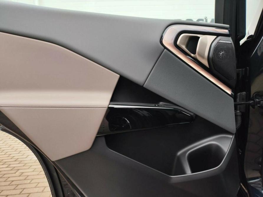 BMW X3 IV (G45/G48) Санкт-Петербург  - изображение 17